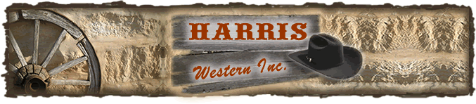 Harris Western Inc.